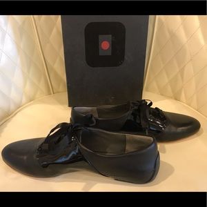 NEW Tsubo Black Shoes